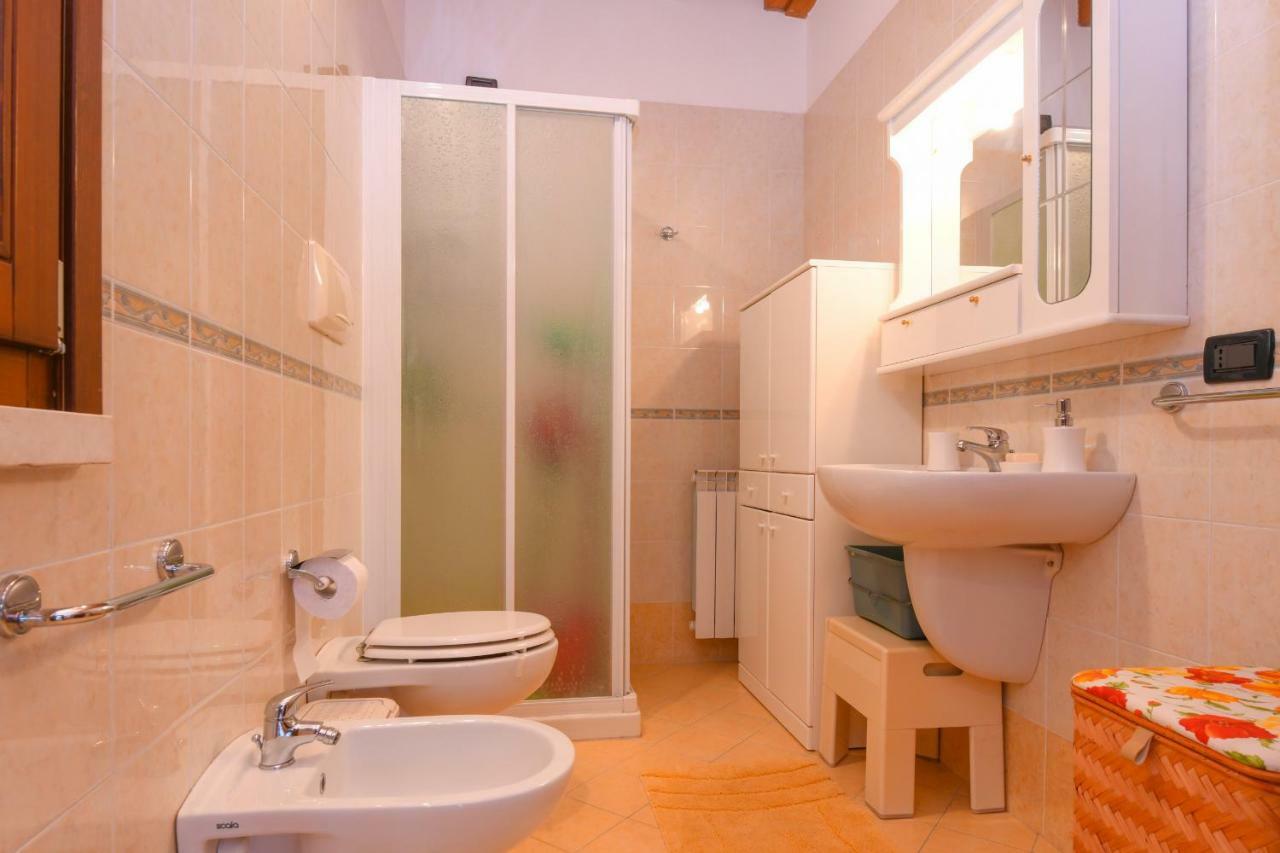 Peschiera Summer Home Пескьера-дель-Гарда Экстерьер фото